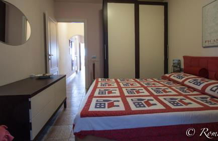 Villa Montefontane - Photo 29