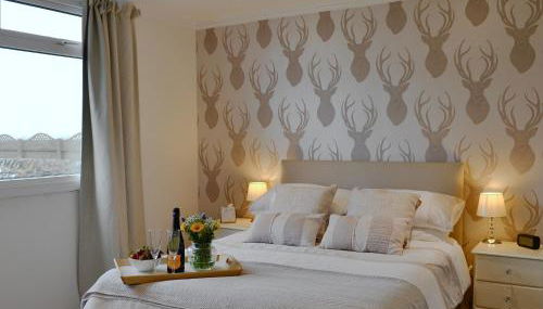 Mid Bishopton Cottage - Uk10910 - Foto 5