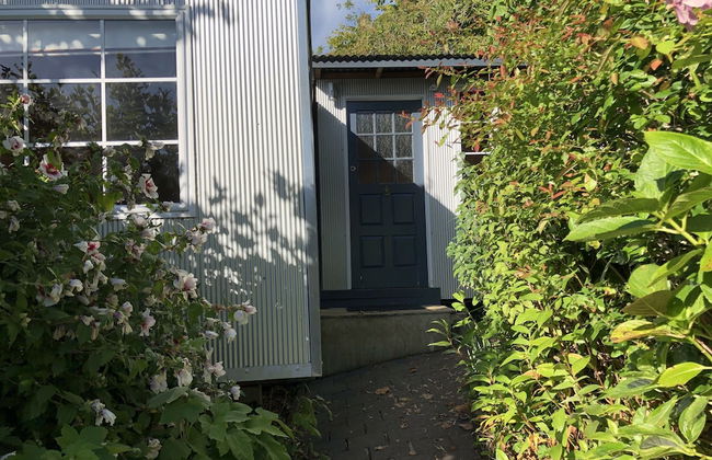 Mount Hobson Boutique Accommodation - Foto 13