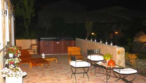 Agriturismo Monaco Di Mezzo - Foto 3