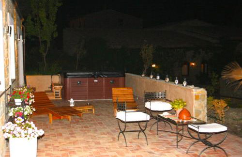 Agriturismo Monaco Di Mezzo - Foto 3