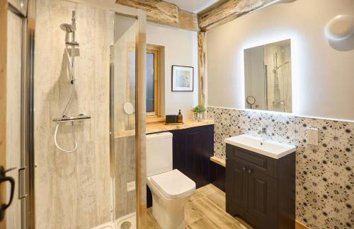 Host & Stay - Cabin on the Loch - Foto 20