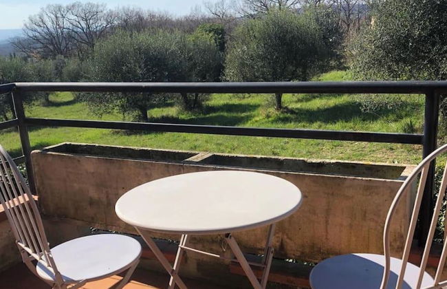 Beautiful Lux Apartment Chianti Firenze Area Italy - Foto 20