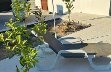 Villa com Piscina Privada para 6 Pessoas Casa dos Filhos dos Padeiros - Foto 48