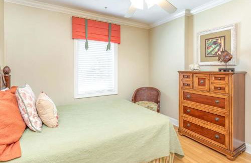 Brass Rail Villas by Tybee Vacation Rentals - Foto 20