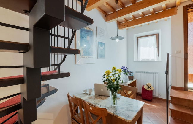 Belvilla by OYO Casa Del Nonno - Foto 32