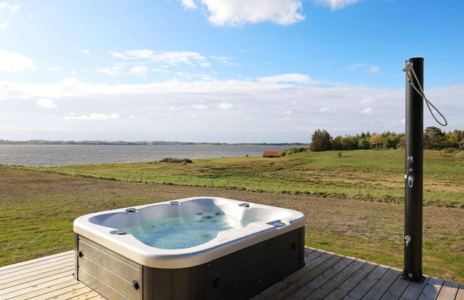 Holiday Home in Skals - Foto 34