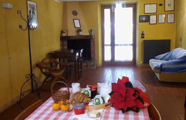 Agriturismo il Bacucco - Foto 10