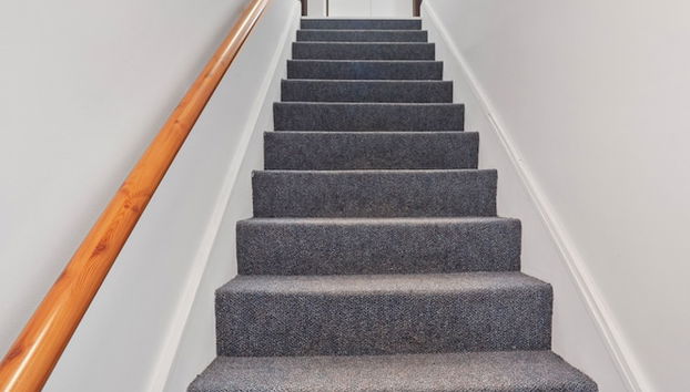 Entrada (vista interior)