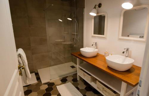 Appartement de charme au coeur de Bergerac - Photo 15