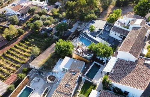 Charming Studio with Terrace in São Brás de Alportel, 32 m² - Foto 13