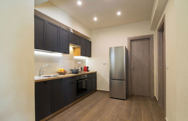 The Cozy Nook By Corfuescapes - Photo 13