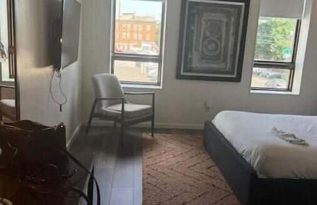 The Dutch Hotel Long Island City New York - Foto 36