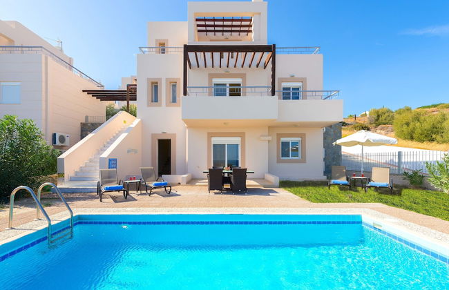 Athoniki Villas - Foto 15