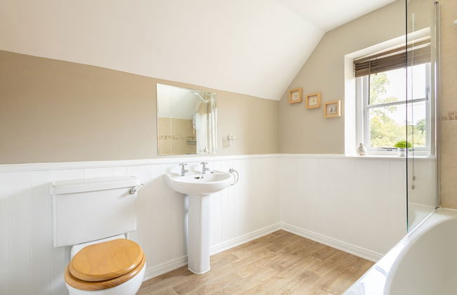 Host Stay Byre Cottage - Foto 16