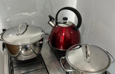 RCM Vilas - Studio n17 Deluxe - Foto 10