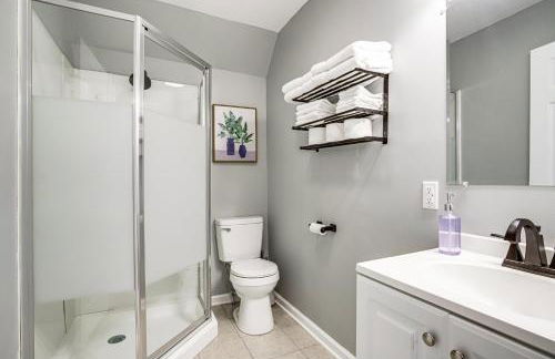 The Bayside Escape Remote Chesapeake Bay Estate - Foto 27