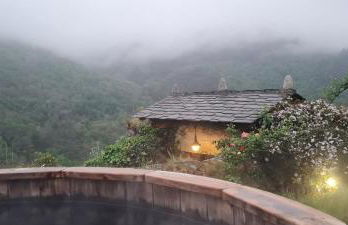 Apartamentos Rurales El Bosque de las Viñas - Photo 59