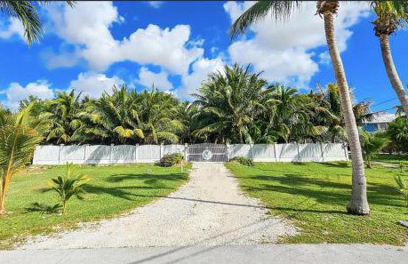 Ocean View with Pool, 4 bedroom Vila Near Key West - Foto 34