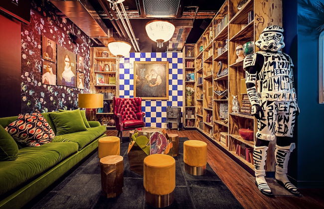 Felix Suiten am Zwinger - Foto 19