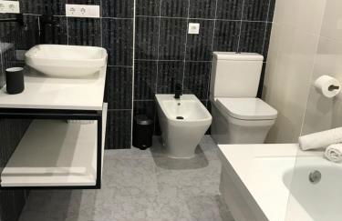 Apartamento vista al Puerto de Finisterre - Foto 17