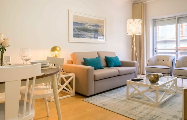 Simon Guest Apartments - Foto 25