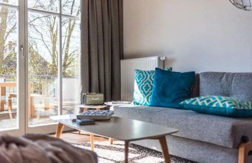 At the beach - Traumhafte Wohnung mit Sauna - 100m vom Strand - Foto 21