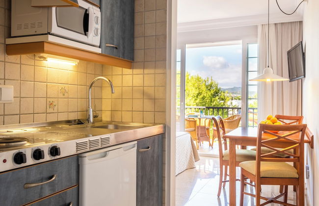 Inturotel Sa Marina - Foto 9