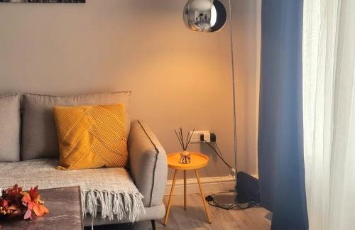 Stunning Lux 3 Bedroom home Priv Parking in Birmingham - Photo 4