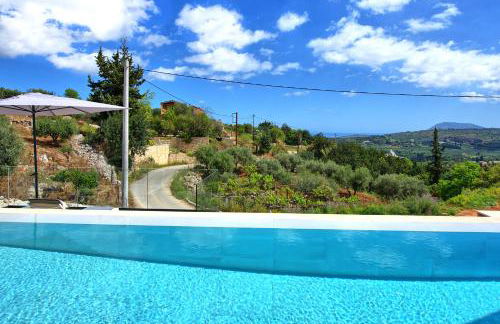 Villa Kallos by PosarelliVillas - Foto 24