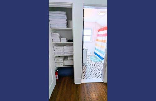 The Jewel of The Cove - Historic Coastal Retreat - Foto 32