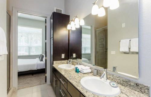 Peony At Millennium - Elegant 2 Bed Apt in Houston - Foto 44