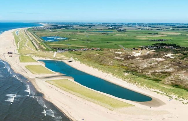 Holiday Apartment Salt and Dunes - Foto 15