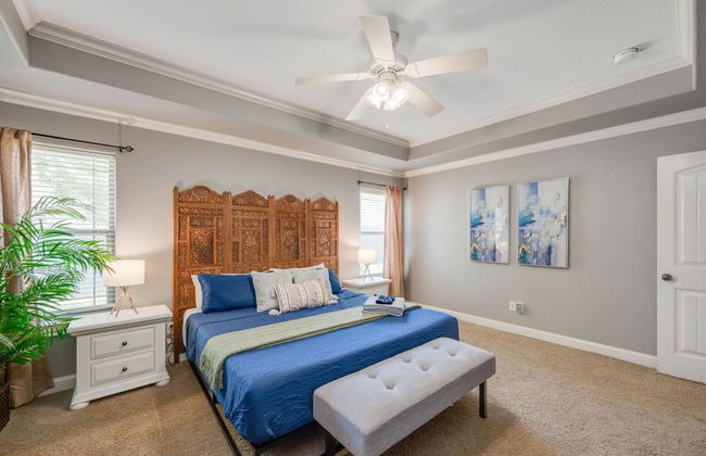 4bed 3bath Close2a M Santa s Wonderland Hospital L2 EV - Foto 24