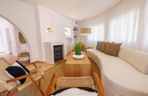 VILLA ES VEDRÁ by Migjorn Ibiza Suites & Spa - Foto 33