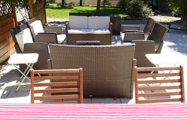 Kimi Résidence - Foto 53