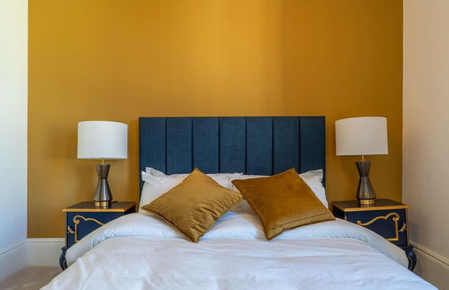 Stylish Beachfront Luxury With Sweeping Sea Views - Foto 13