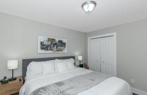 Buckhead 2BR Free Parking & Wi-Fi - Foto 32