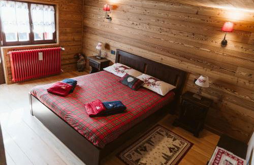 Chalet La Balma - Foto 31