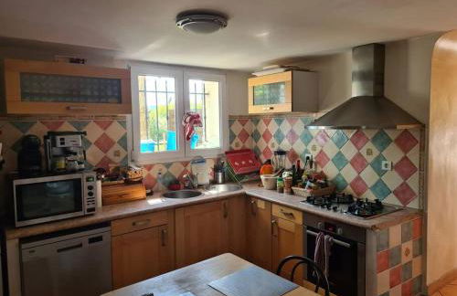 Belle maison avec piscine - Foto 8