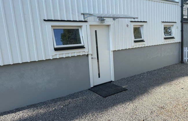 2 Room Apartment in Taby, Stockholm - Foto 12