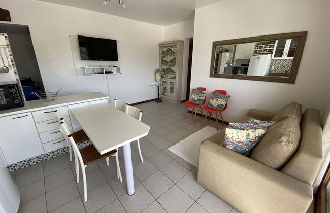 Residencial Ibiza Jurere Internacional - Photo 10