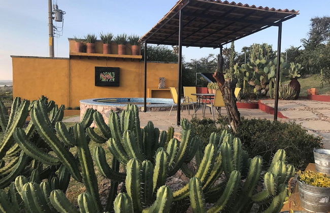 Villa View - Photo 32