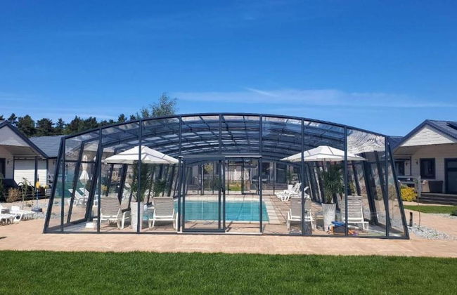 Holiday Homes With Pool and Jacuzzi - Foto 12