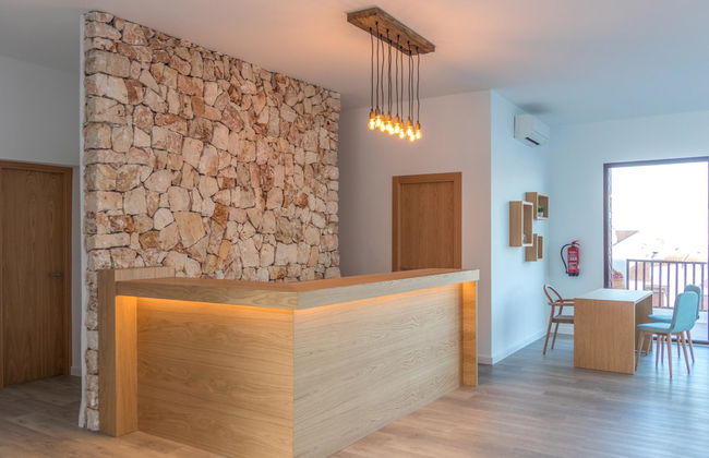 Comitas Tramontana Park - Foto 8