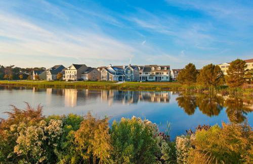 Bayside Resort --- 31574 Winterberry Pkwy Unit 305B - Foto 9