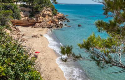 Piso California 3 aire acondicionado, wifi, cerca del mar - Foto 42