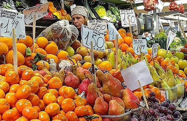 Bologna Food & Wine tour with a local Chef - Foto 16