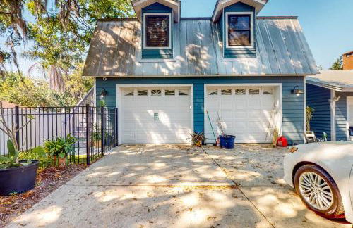 Dog-Friendly Apt with Fenced Yard in Winter Park - Foto 19