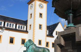 Fewo Am Geyersberg - Foto 23